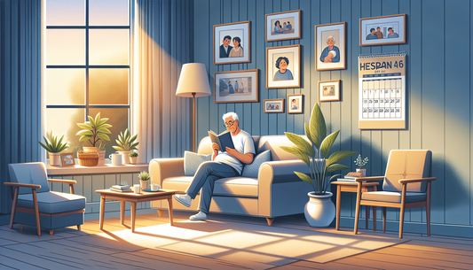 Many Older Adults Want to Age in Place but Lack Confidence