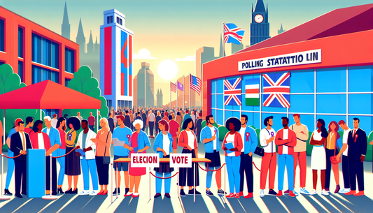 Singapore Prepares for 2025 General Election as Parliament Dissolves