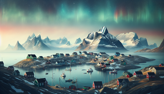 Greenland's Quest for Independence and Global Respect for Sovereignty