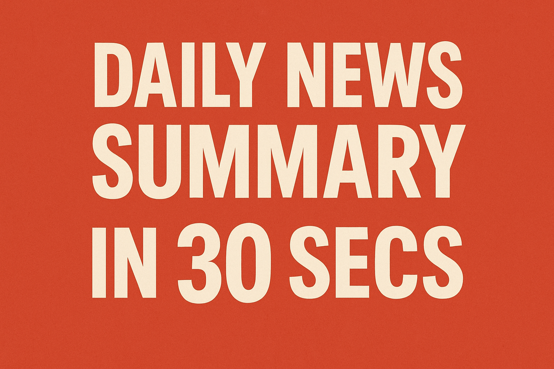 Headline News In 60 Seconds Daily 2025-12-20T08:01:29.673Z