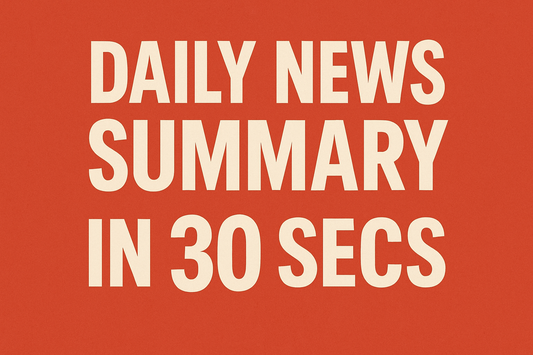 Headline News In 60 Seconds Daily 2025-12-20T08:01:29.673Z