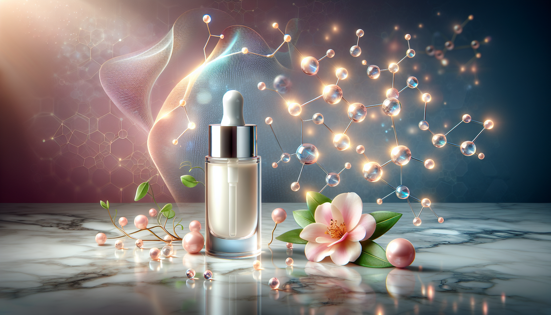 Revolutionary Anti-Aging Serum Promises Results of 40 Injections