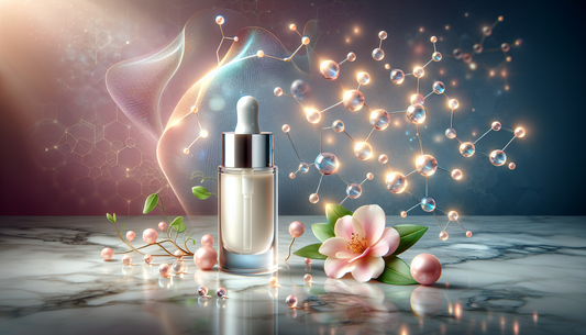 Revolutionary Anti-Aging Serum Promises Results of 40 Injections