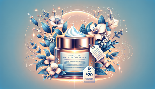 Jennifer Garner's Affordable Anti-Aging Cream Takes the Beauty World by Storm
