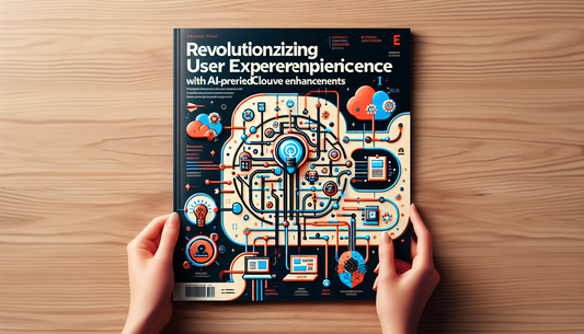 Revolutionizing User Experience with AI-Powered Google Drive Enhancements
