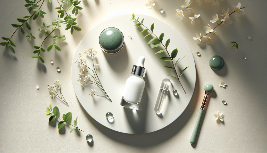 Revive Your Look: Discover the Transformative Power of This $17 Eye Serum