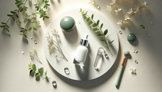 Revive Your Look: Discover the Transformative Power of This $17 Eye Serum