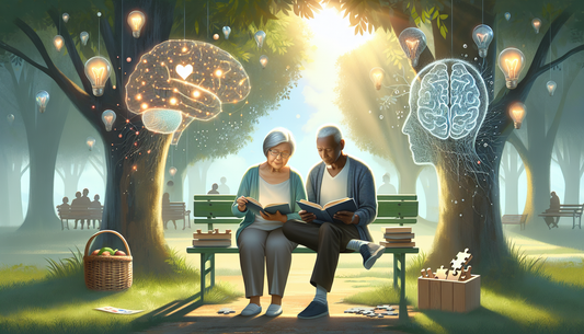 Hearing Loss: A Hidden Warning Sign of Dementia Risk