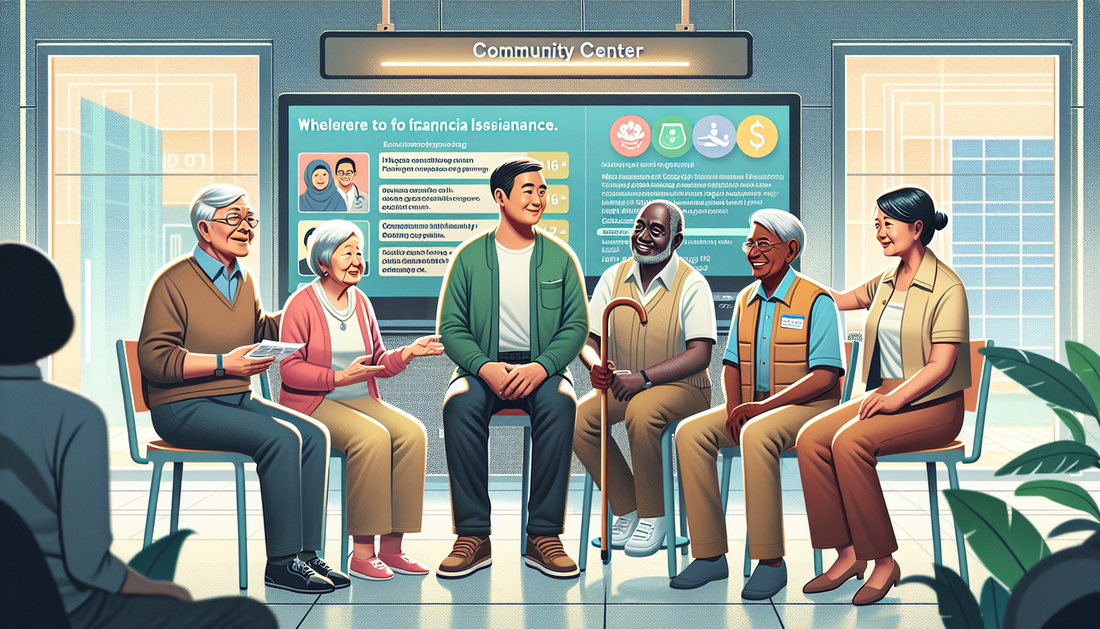 Empowering Seniors: Medisave Top-Ups for Healthcare Support in 2025