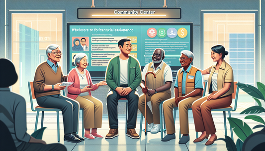 Empowering Seniors: Medisave Top-Ups for Healthcare Support in 2025