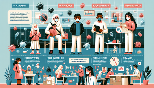 Understanding Respiratory Virus Risks and Prevention Strategies