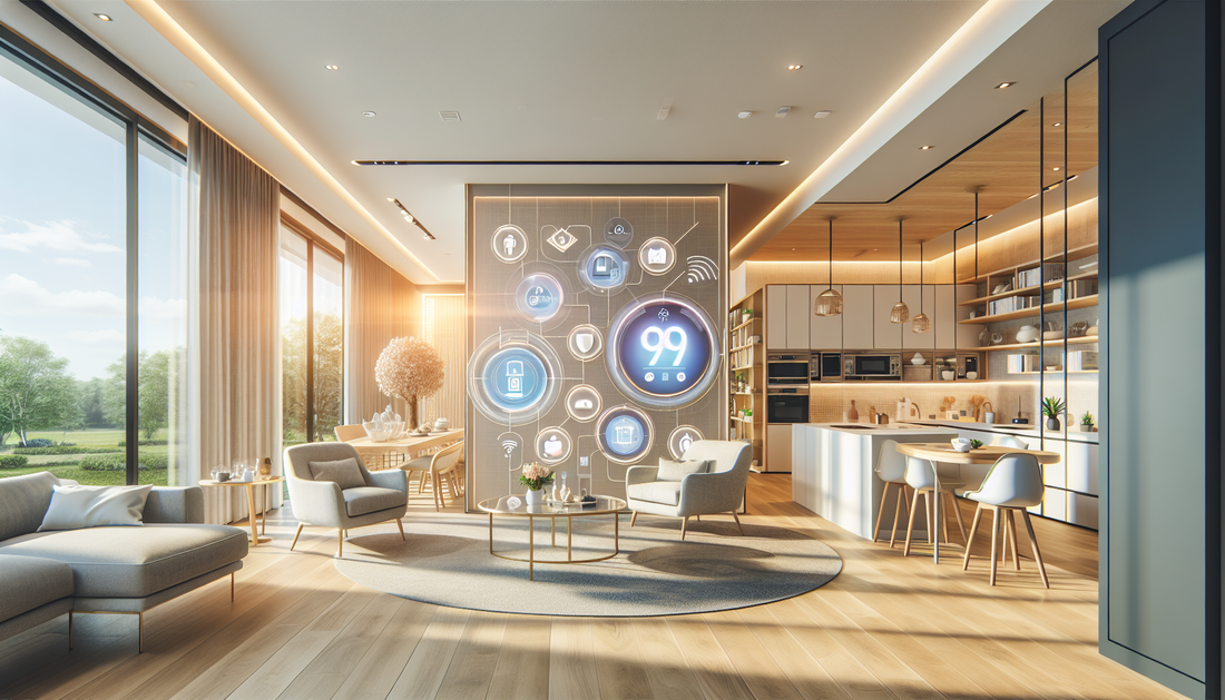 Exploring the Future of Smart Homes in Assisted Living