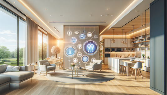Exploring the Future of Smart Homes in Assisted Living