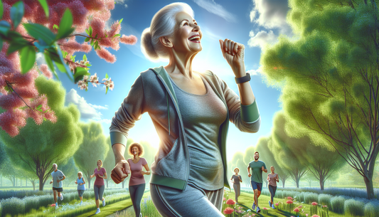 100-Year-Old Woman Shares Secrets to Longevity and Vitality