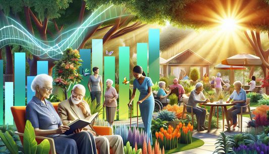 Turning Senior Living Waitlists into Revenue and Engagement Opportunities