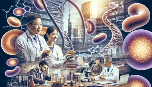 iPS Cell Breakthrough: New Hope for Treating Type 1 Diabetes