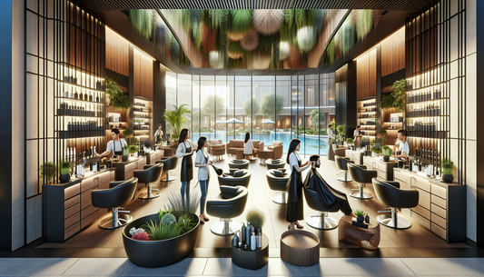 Discover Weave: A Global Gastronomic Journey at Resorts World Sentosa