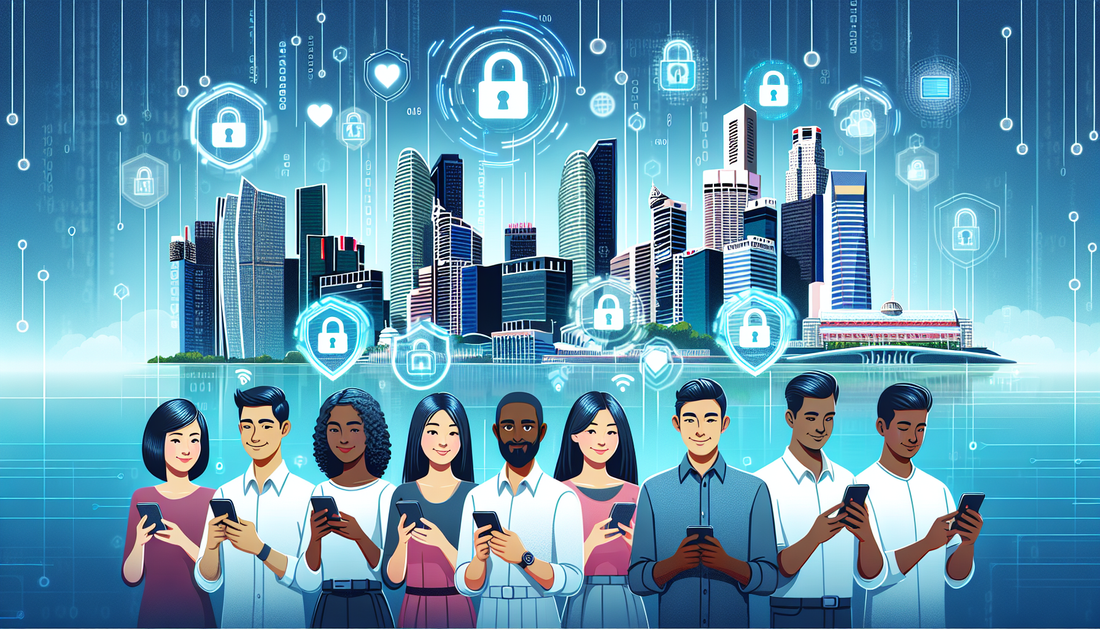 Singapore's New Strategy: Combating Rising Cyber Scams with Legislation
