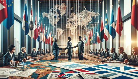 Minister Mary Ng Strengthens Canada-India Trade Ties in Indo-Pacific