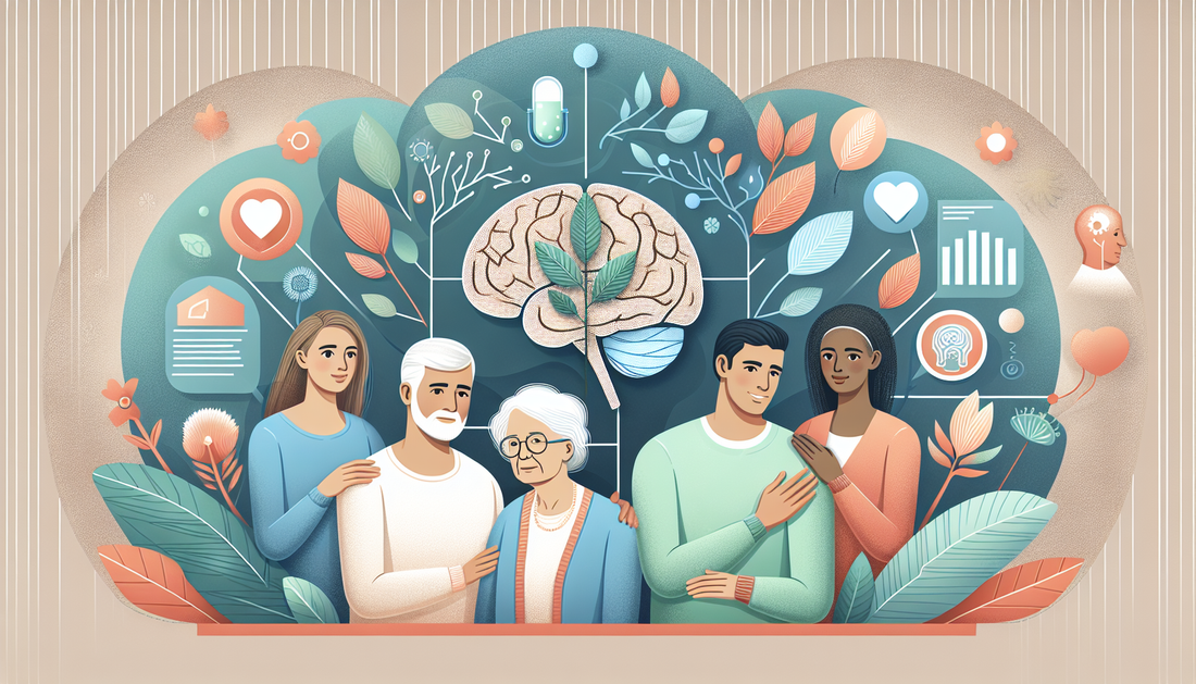 Understanding Dementia: Symptoms, Impact, and Future Directions