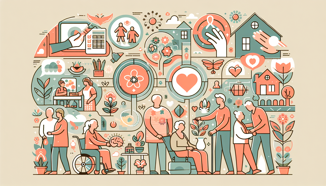 Understanding Dementia: Symptoms, Stages, and Impact on Families