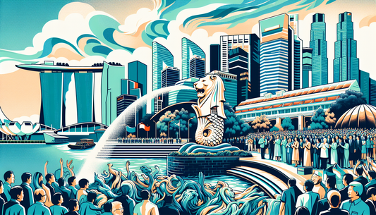 PAP's Leadership Revamp Targets Key Battlegrounds for GE2025 Success
