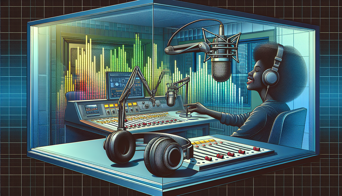 Singapore Media Industry Shocked by Mediacorp DJ Scandal