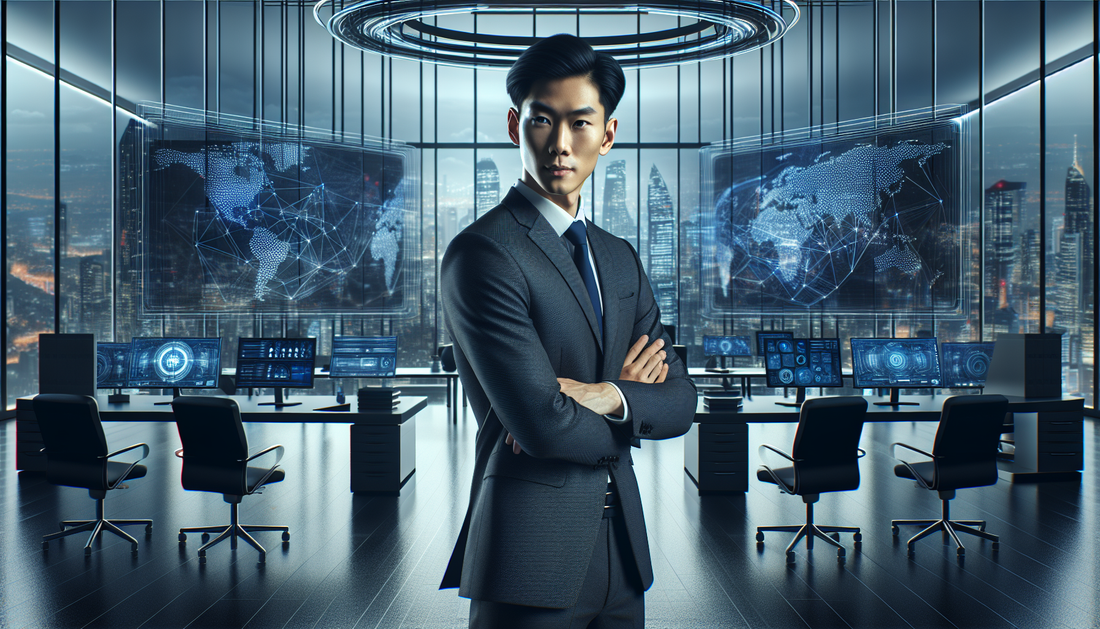 Intel's Future: Tan Lip Bu's Vision and Leadership Strategies