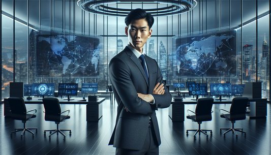 Intel's Future: Tan Lip Bu's Vision and Leadership Strategies
