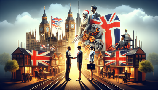 Transformation of British Steel Promised by Chinese Jingye Group