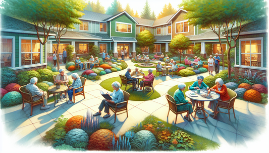 Comprehensive Guide to Aged Care Homes in Australia