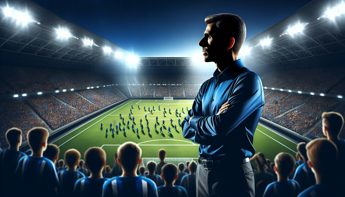 Manchester City Shifts Focus from Extraordinary to Consistent Excellence