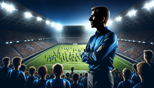 Manchester City Shifts Focus from Extraordinary to Consistent Excellence