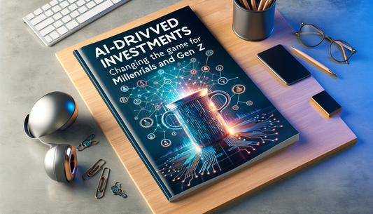 AI-Driven Investments: Changing the Game for Millennials and Gen Z