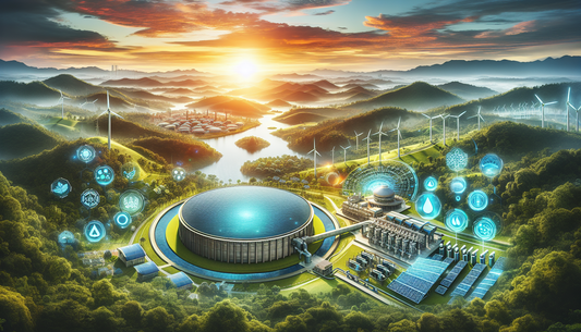 Johor's Journey Toward Water Independence by 2030