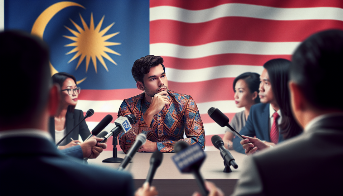 Mahathir Mohamad Denies Allegations as Malaysia Calls for Investigation