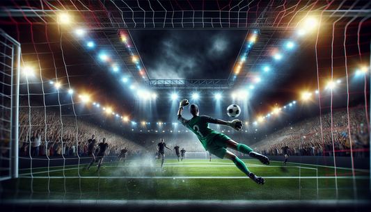 Real Madrid Triumphs Over Atletico in Thrilling Penalty Shootout