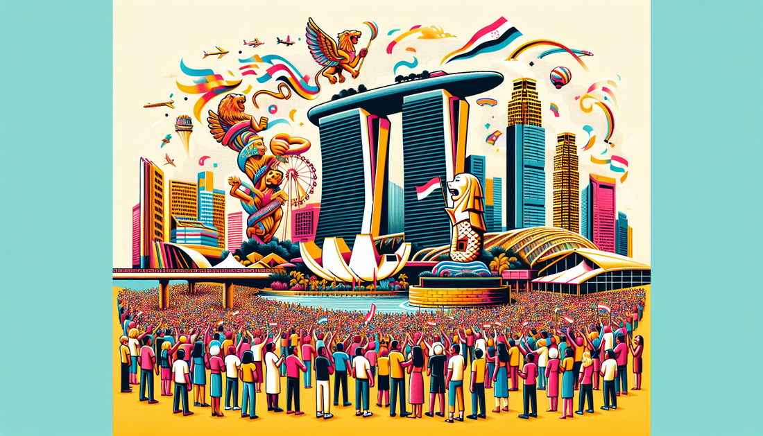 Singapore's 2025 General Election: A Crucial Political Shift Ahead