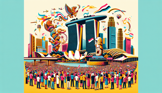 Singapore's 2025 General Election: A Crucial Political Shift Ahead