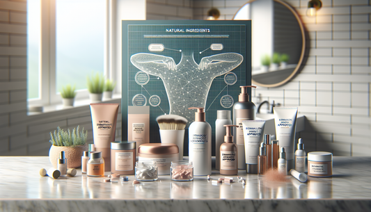 Underarm Whitening Creams Found to Contain Harmful Steroids and Mercury