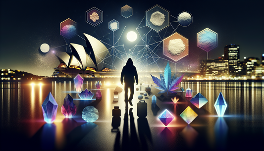 Australia's Ongoing Battle Against International Drug Trafficking