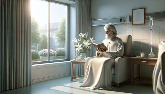 Pope Francis Advocates for Global Peace Amid Hospitalization