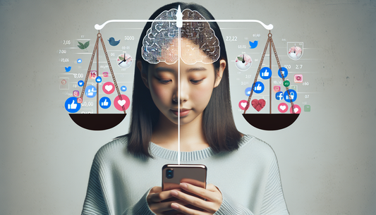 Tackling Teen Self-Esteem Issues: The Global Crackdown on TikTok Beauty Filters
