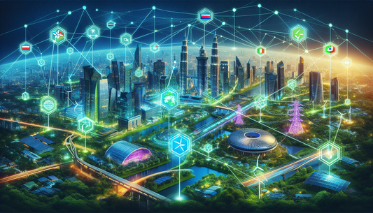 Southeast Asia's Path to a Unified Renewable Energy Grid