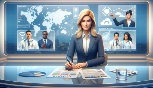 Headline News In 60 Seconds Daily 2025-05-06T08:01:51.203Z