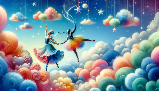 Experience the Mesmerizing Wiggle Wiggle in the Sky in Singapore
