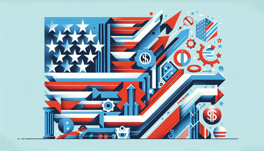 Trump's Steel and Aluminum Tariffs: Impact and Reactions Explored