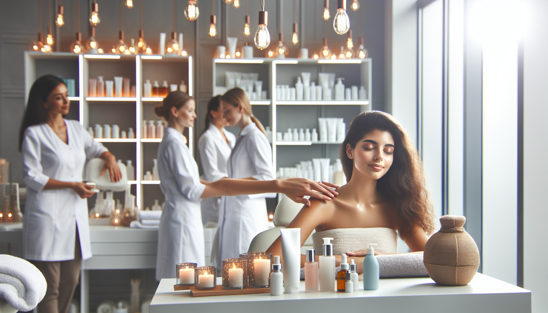 Revolutionary TikTok Anti-Aging Treatment Captivates Beauty Enthusiasts