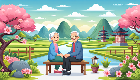Senior-Friendly Travel Destinations in Asia for Accessible Adventures