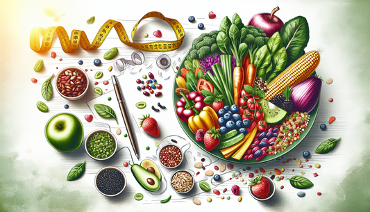 Discover How a High-Fiber Diet Can Enhance Longevity and Health